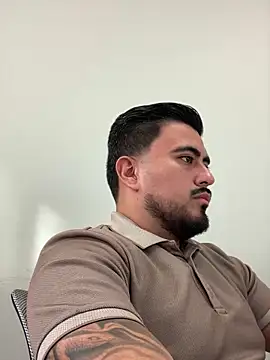 Rubens8866 online show from March 2025 02:59:02 PM