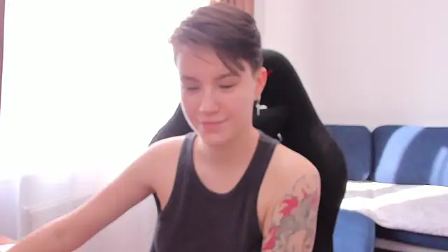 JessieFlower online show from March 2026 07:37:02 AM