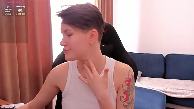 JessieFlower online show from March 2026 07:44:01 AM