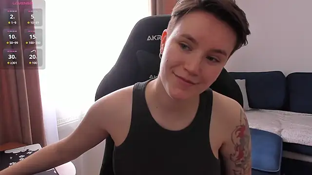JessieFlower online show from June 2026 07:44:01 AM