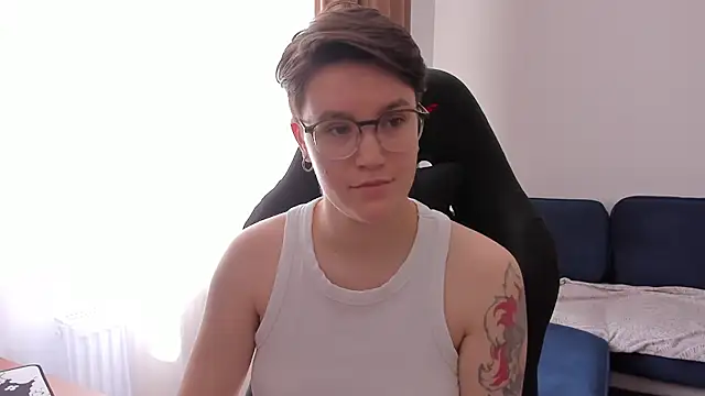 JessieFlower online show from June 2026 08:12:02 AM