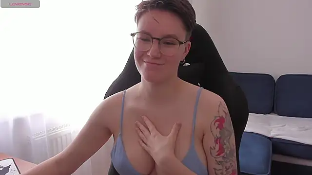 JessieFlower online show from June 2026 08:06:01 AM