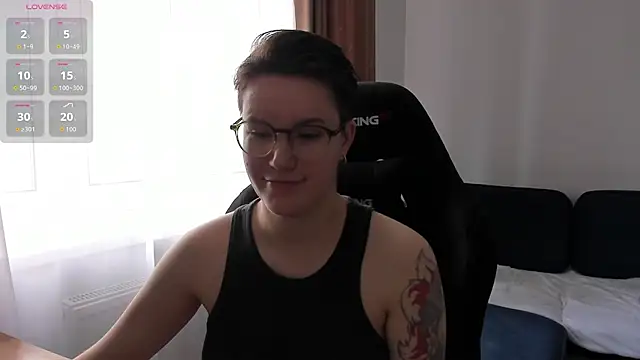 JessieFlower online show from July 2026 07:59:02 AM
