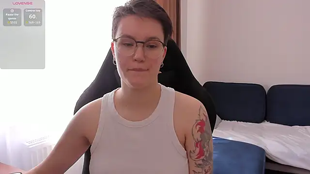 JessieFlower online show from August 2026 08:05:02 AM