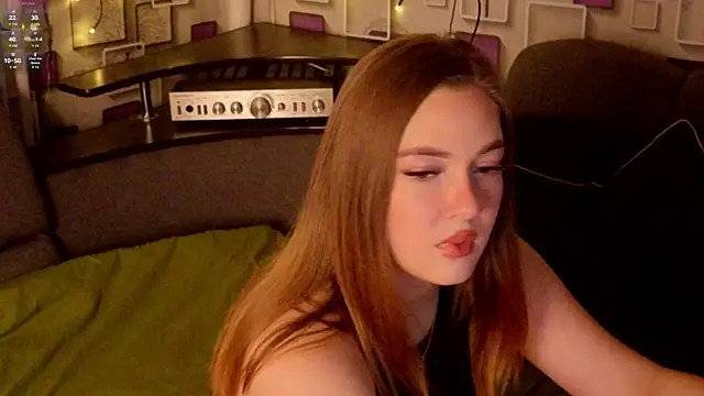 Grace Fantasy online show from November 2025 10:10:02 PM