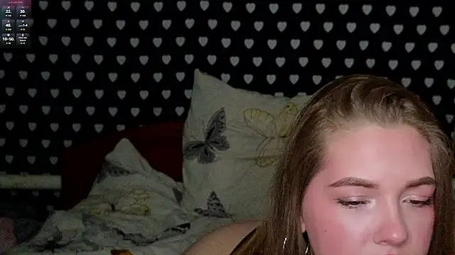 Grace Fantasy online show from February 2026 12:04:01 AM