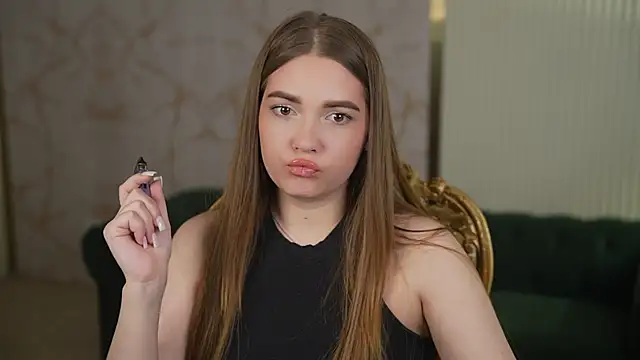 Grace Fantasy online show from February 2026 07:33:02 PM