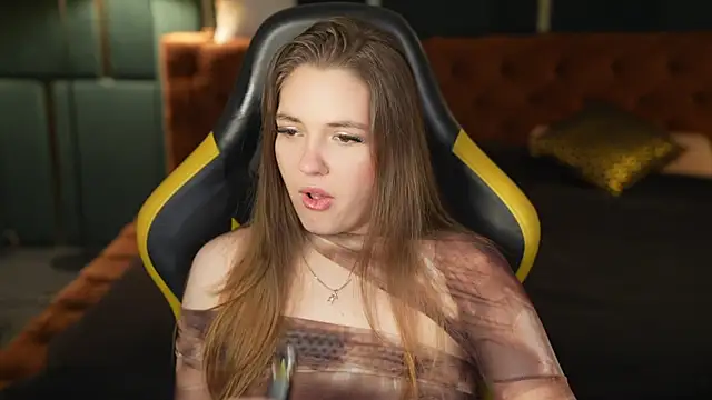 Grace Fantasy online show from July 2026 11:57:02 PM