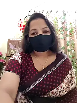 Payel-Sen online show from January 2025 09:21:01 PM