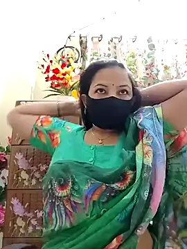 Payel-Sen online show from January 2025 06:25:01 PM