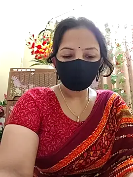 Payel-Sen online show from January 2025 08:13:01 PM