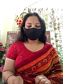 Payel-Sen online show from January 2025 03:26:02 AM