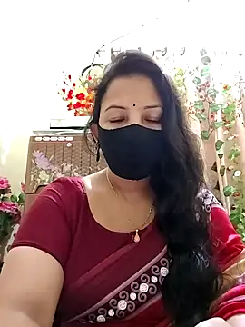 Payel-Sen online show from January 2025 04:17:01 PM