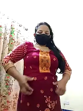 Payel-Sen online show from February 2025 06:51:01 PM