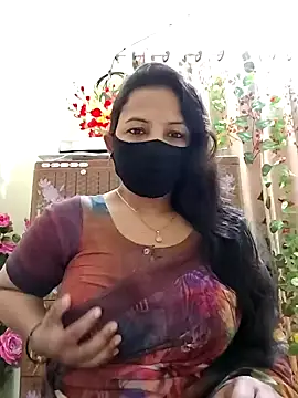 Payel-Sen online show from February 2025 07:00:01 PM