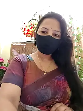 Payel-Sen online show from February 2025 06:17:01 PM