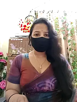 Payel-Sen online show from February 2025 09:31:01 PM