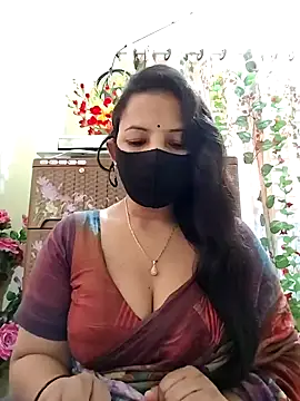 Payel-Sen online show from February 2025 02:29:02 AM