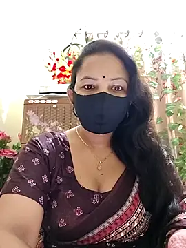 Payel-Sen online show from February 2025 04:39:02 PM