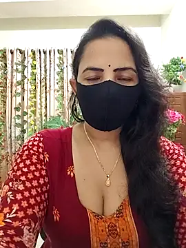 Payel-Sen online show from October 2025 05:14:01 PM