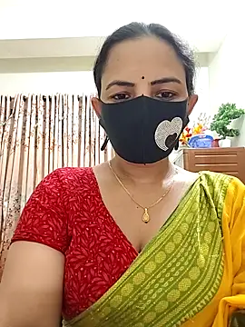 Payel-Sen online show from November 2025 05:29:02 PM