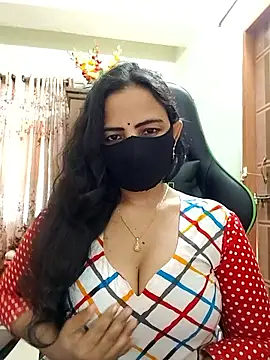 Payel-Sen online show from January 2026 06:37:02 AM