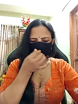 Payel-Sen online show from March 2026 11:06:02 AM