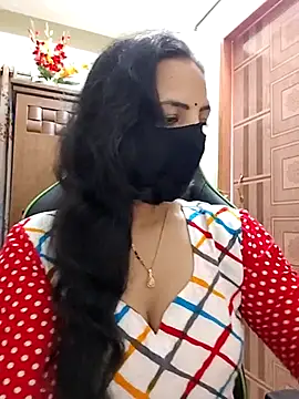 Payel-Sen online show from April 2026 07:39:01 AM