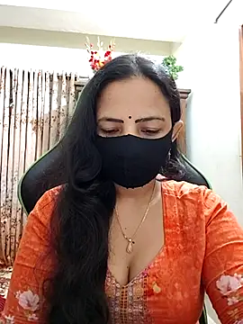 Payel-Sen online show from April 2026 07:36:01 PM