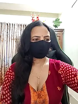 Payel-Sen online show from April 2026 08:35:02 AM