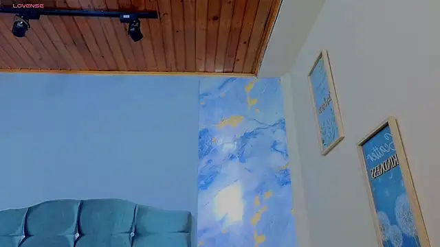 Lana stone  online show from April 2026 04:15:01 AM