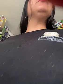 Kym Owens online show from March 2025 08:34:01 PM