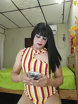 Ambersweet15 online show from April 2026 11:07:01 PM