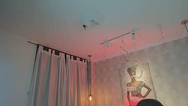 Shantall   online show from February 2026 11:03:01 AM