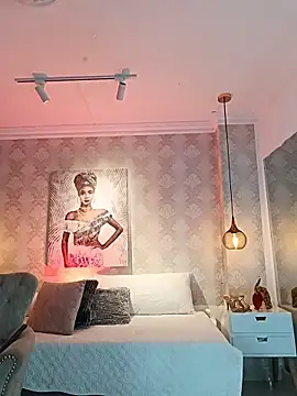 Shantall   online show from April 2026 11:02:02 AM