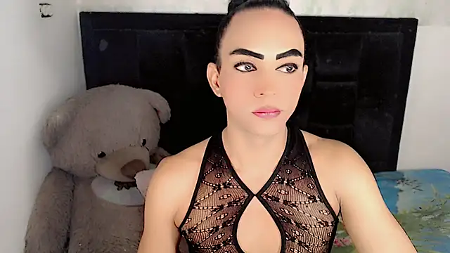 Michell Queen online show from February 2026 05:03:01 AM