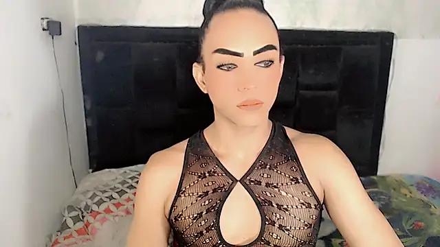 Michell Queen online show from April 2026 09:34:01 PM