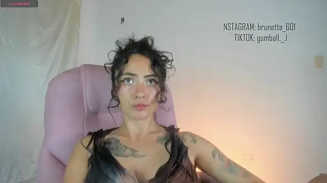 paula brunette online show from November 2025 12:55:02 AM