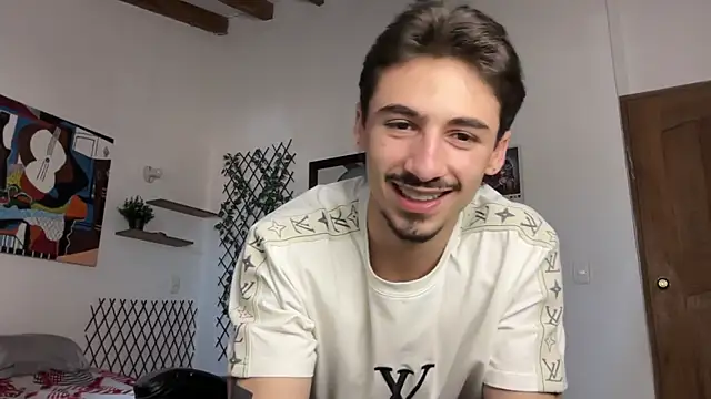 David Brown18 online show from November 2025 07:02:02 PM