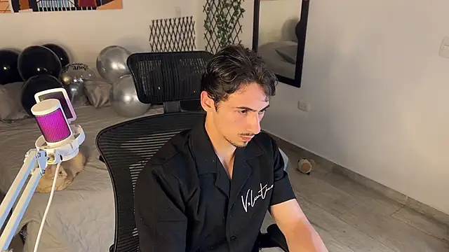 David Brown18 online show from March 2026 09:36:01 PM