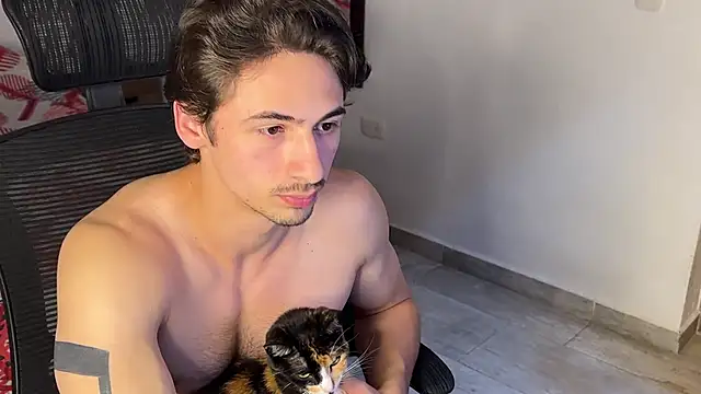 David Brown18 online show from May 2026 08:06:02 PM