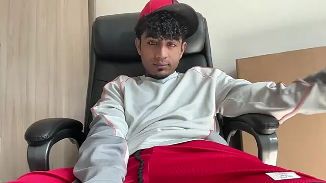 dominic brandd23 online show from January 2026 05:27:02 PM