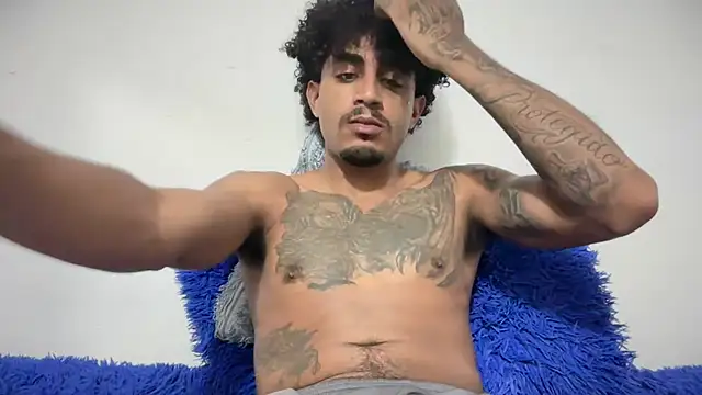 dominic brandd23 online show from April 2026 03:19:01 AM