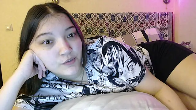 AlisaDevis online show from December 2024 09:02:02 AM