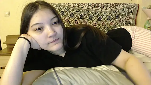 AlisaDevis online show from January 2025 11:07:01 AM