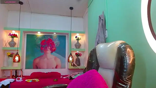 lorenapinto online show from January 2026 08:54:01 PM