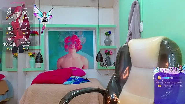 lorenapinto online show from February 2026 03:39:01 AM