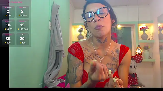 lorenapinto online show from June 2026 04:12:02 AM