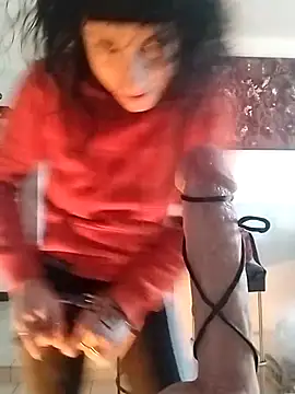 freyamoret online show from January 2025 07:55:02 AM