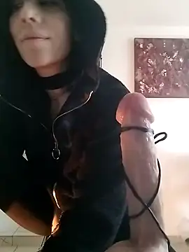 freyamoret online show from January 2025 02:23:02 PM